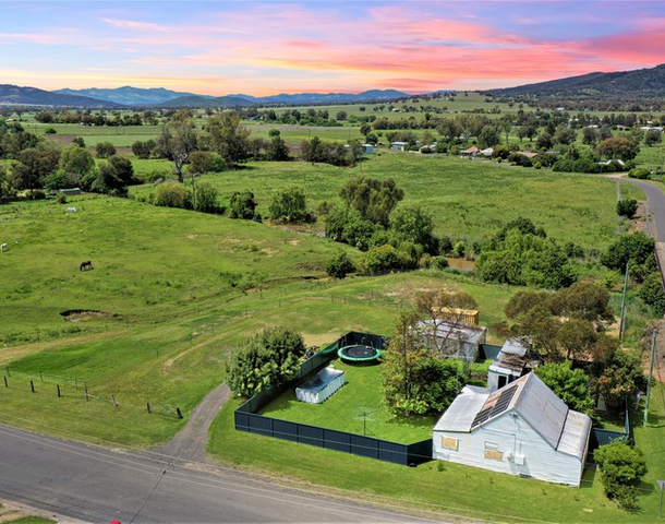 27 Allnutt Street, Quirindi NSW 2343