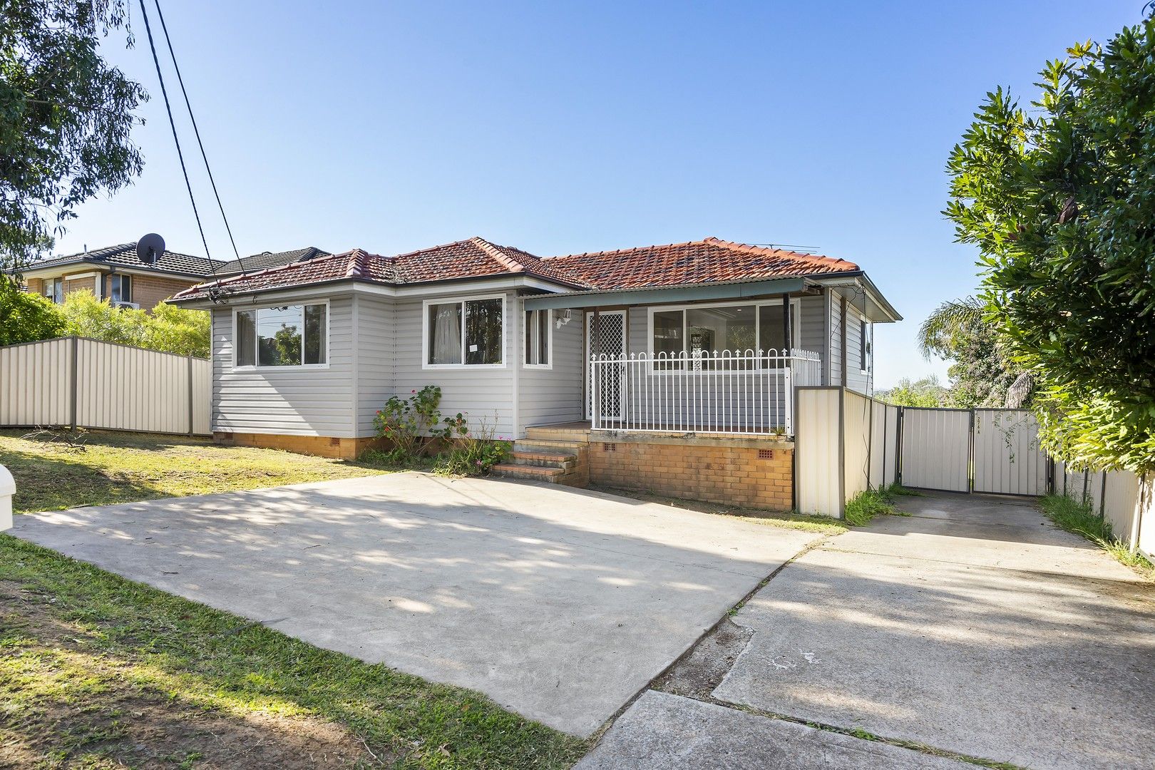 3 bedrooms House in 276 Flushcombe Road BLACKTOWN NSW, 2148