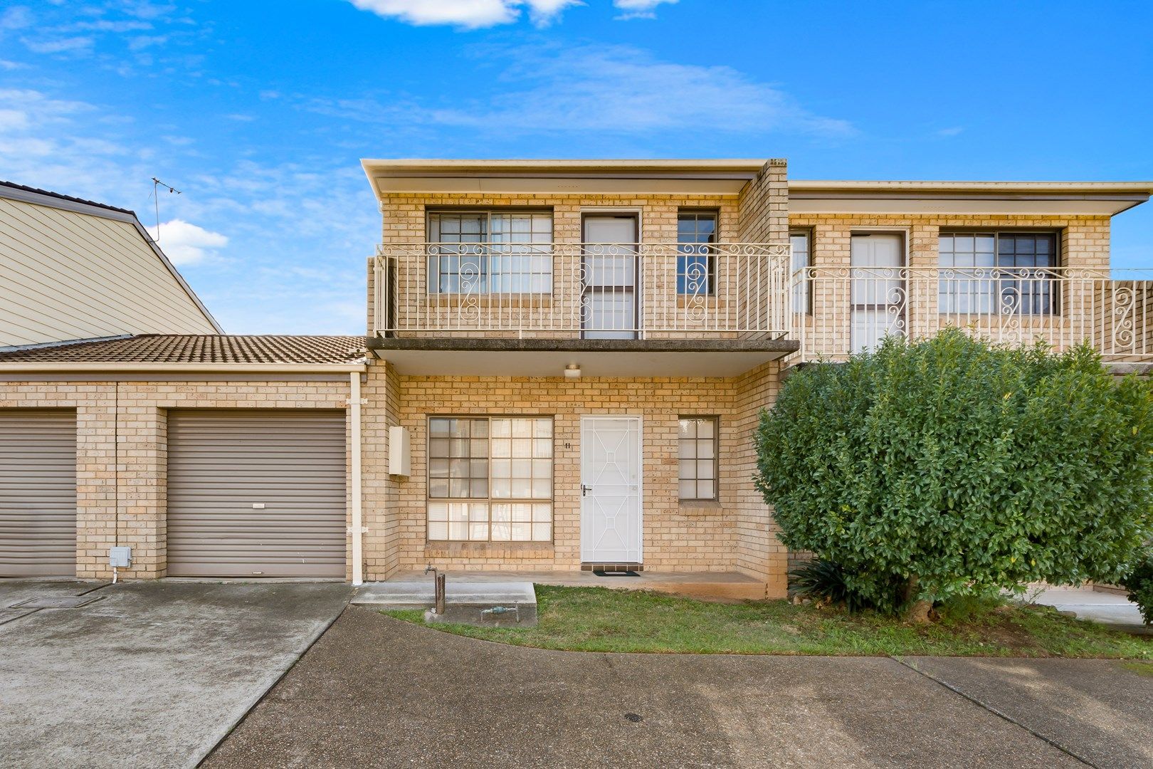 11/17 Lagonda Drive, Ingleburn NSW 2565, Image 0