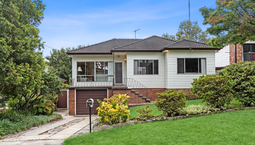 Picture of 8 Harford Street, NORTH RYDE NSW 2113