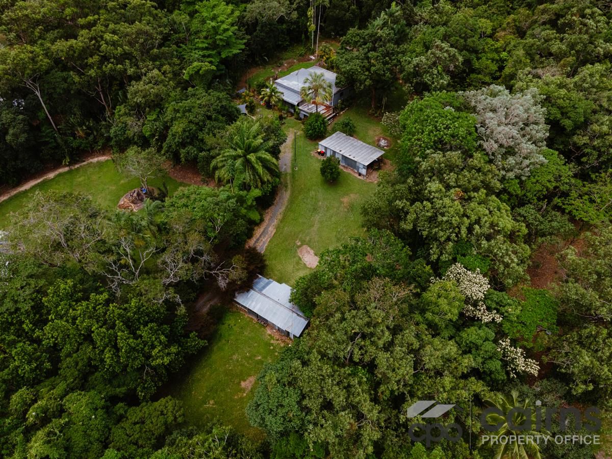 1368 Pine Creek Yarrabah Road, East Trinity QLD 4871, Image 0