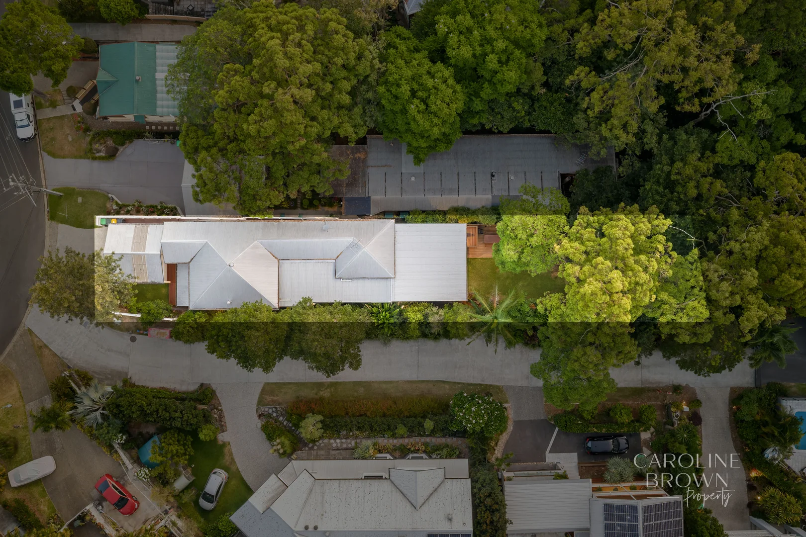 Additional image 21 of 23 Vista Street, Bardon QLD 4065