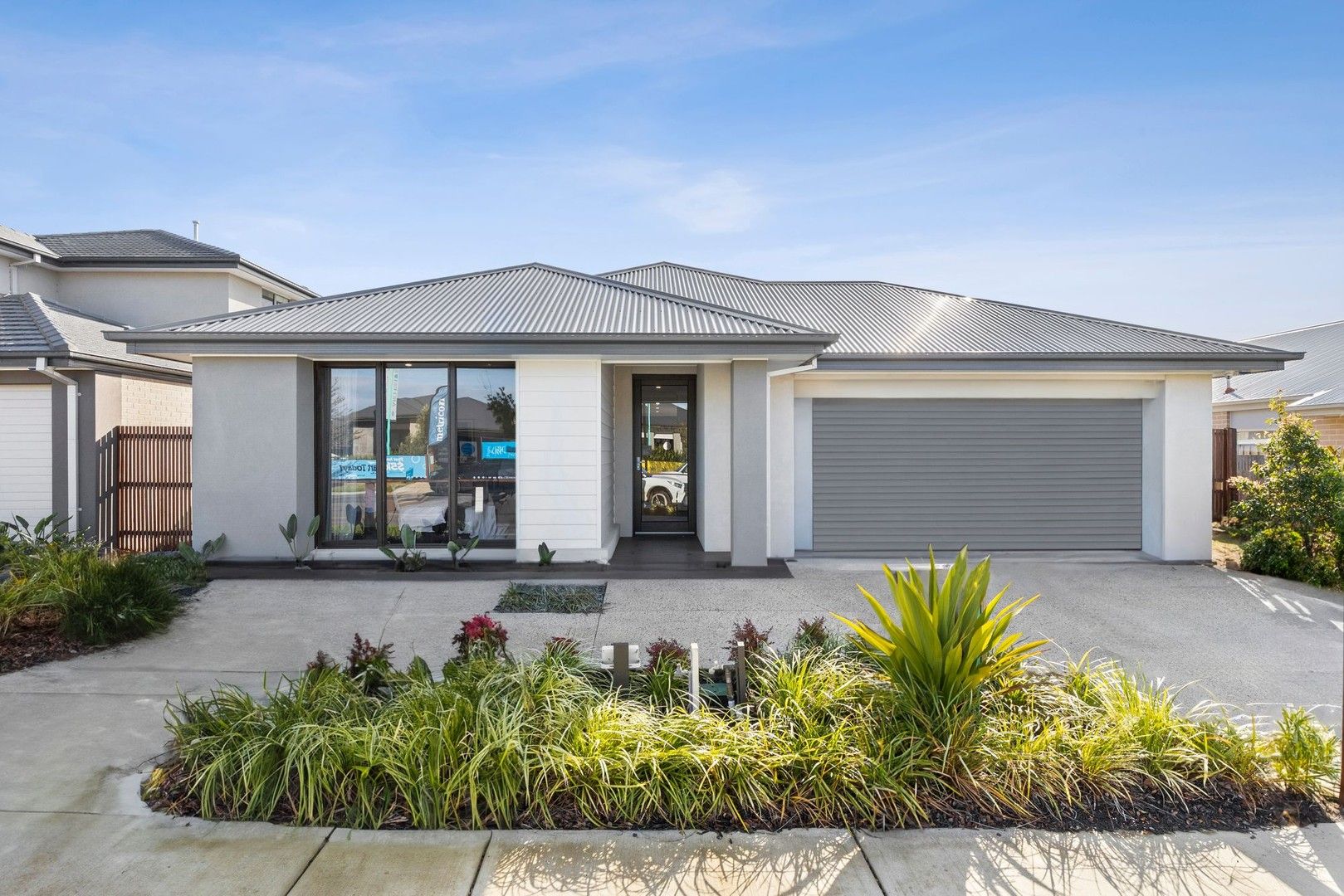 12 Buchanan Boulevard, Armstrong Creek VIC 3217 Domain