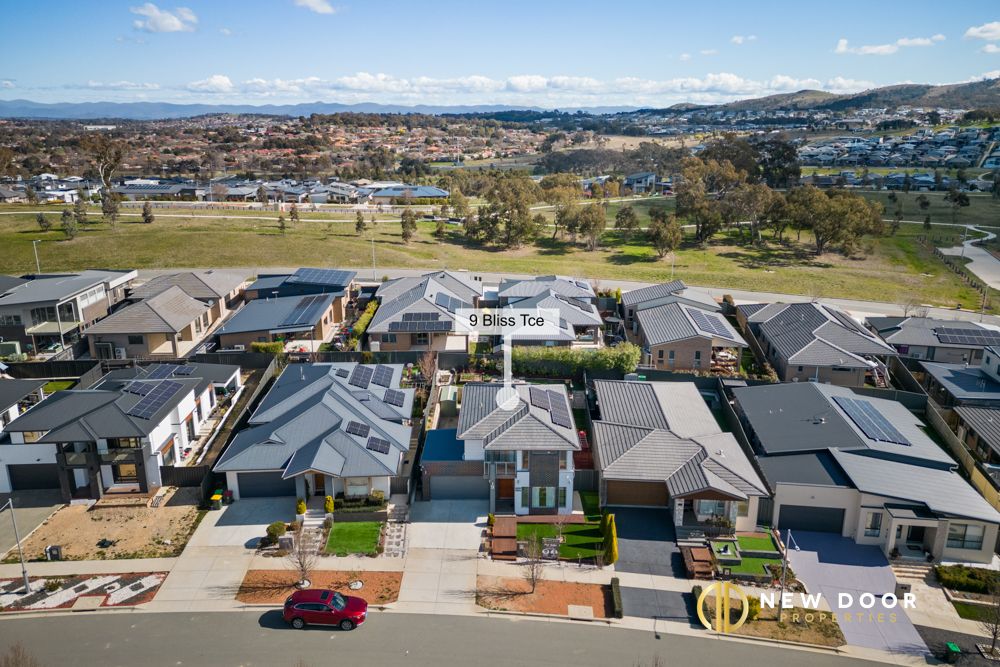9 Bliss Terrace, Moncrieff ACT 2914, Image 1