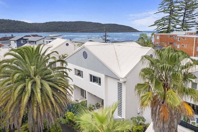Picture of 2/154 West Street, UMINA BEACH NSW 2257