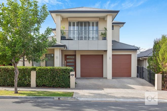 Picture of 7 Gawler Street, LIGHTSVIEW SA 5085