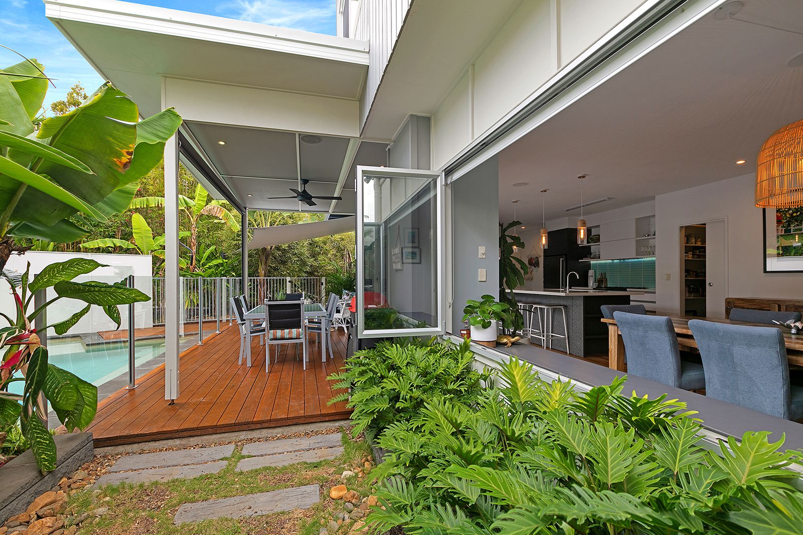 45 Dicky Beach Close, Dicky Beach QLD 4551, Image 2