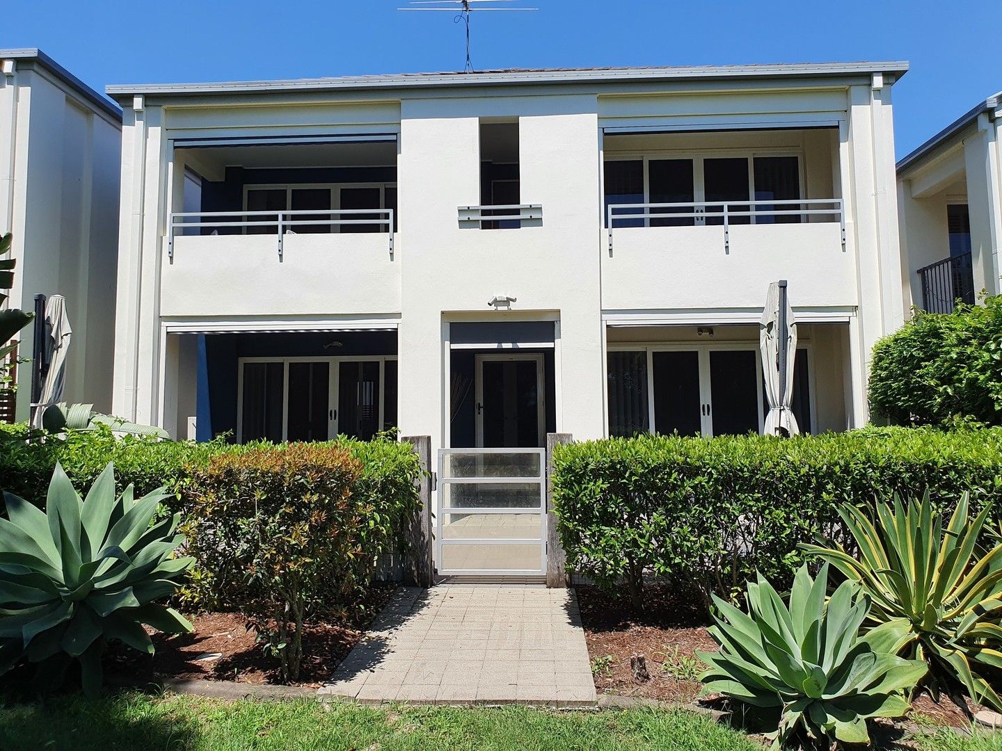 3 bedrooms Townhouse in 19/19 Cooper Street MURARRIE QLD, 4172