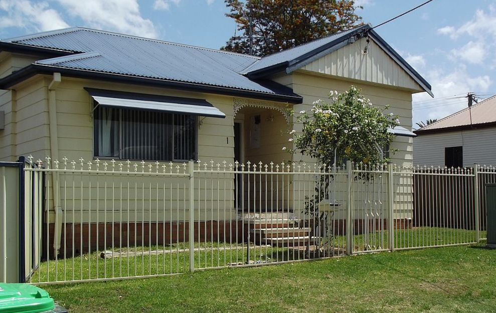 1 Hickey Street, Cessnock NSW 2325, Image 0