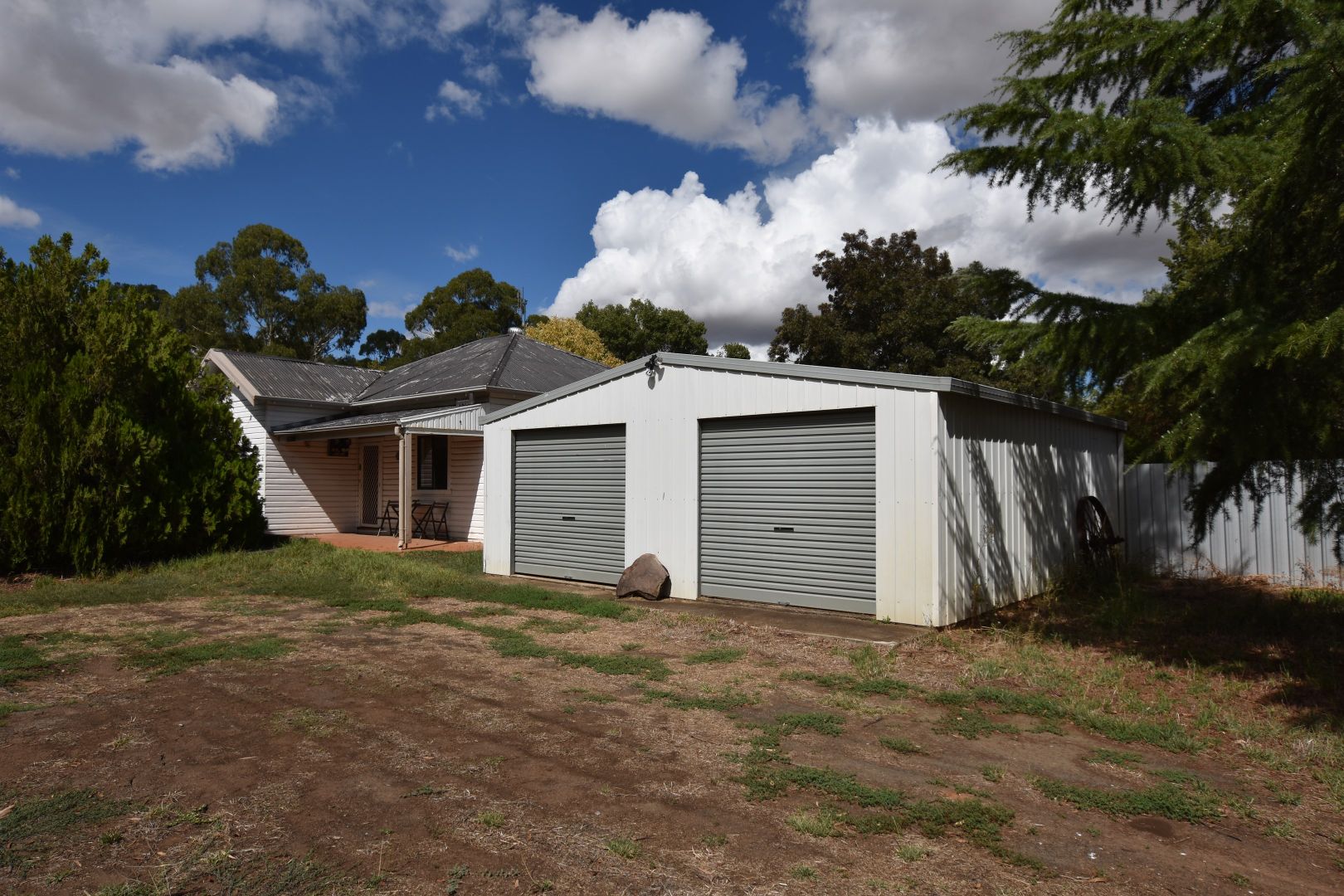 3 Wall Street, Cudal NSW 2864, Image 1