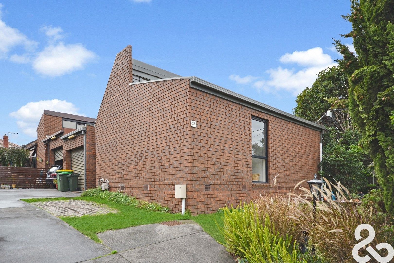 2 bedrooms Apartment / Unit / Flat in 1/28 Carlisle Street PRESTON VIC, 3072