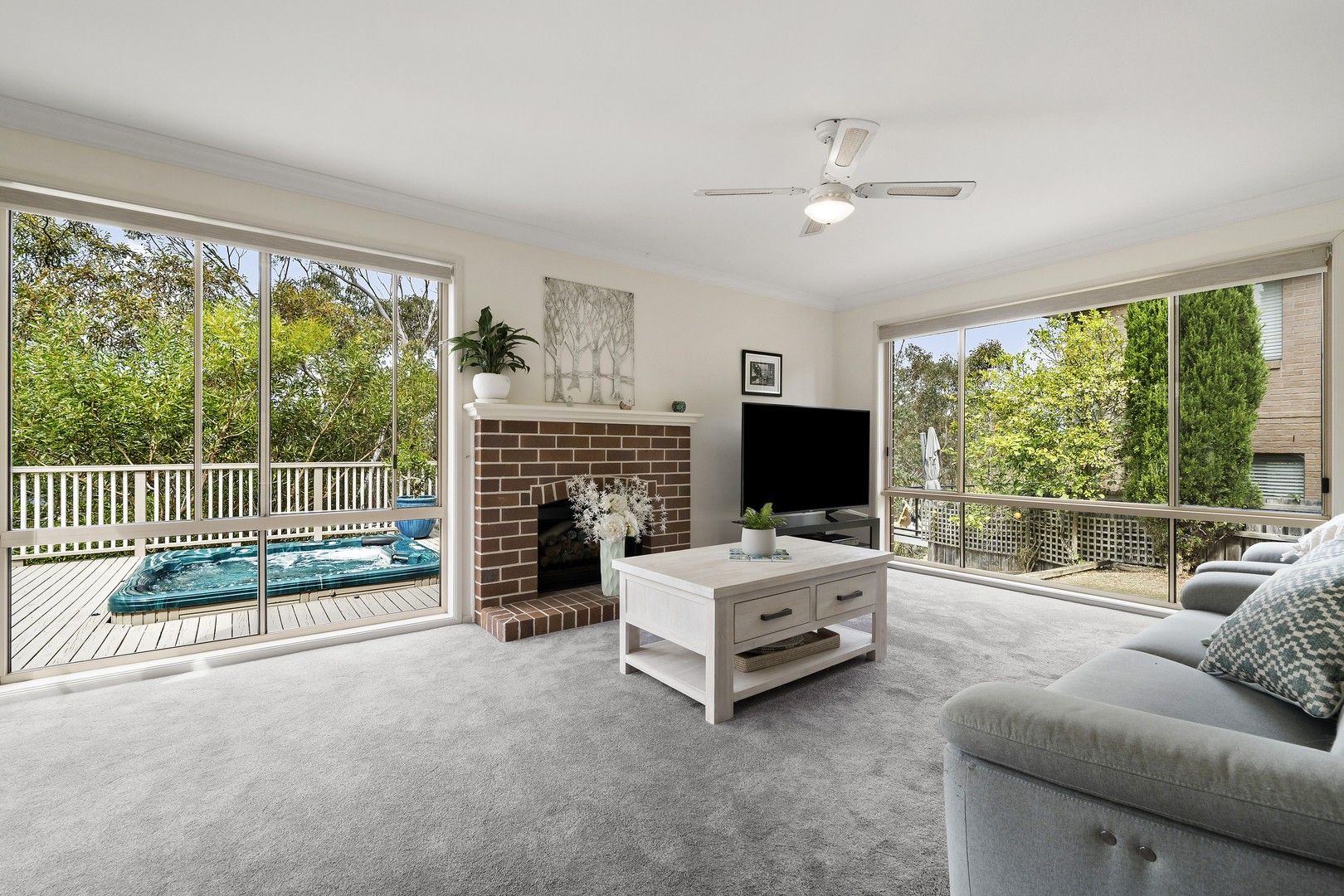 32 Blue Ridge Crescent, Berowra Heights NSW 2082, Image 0