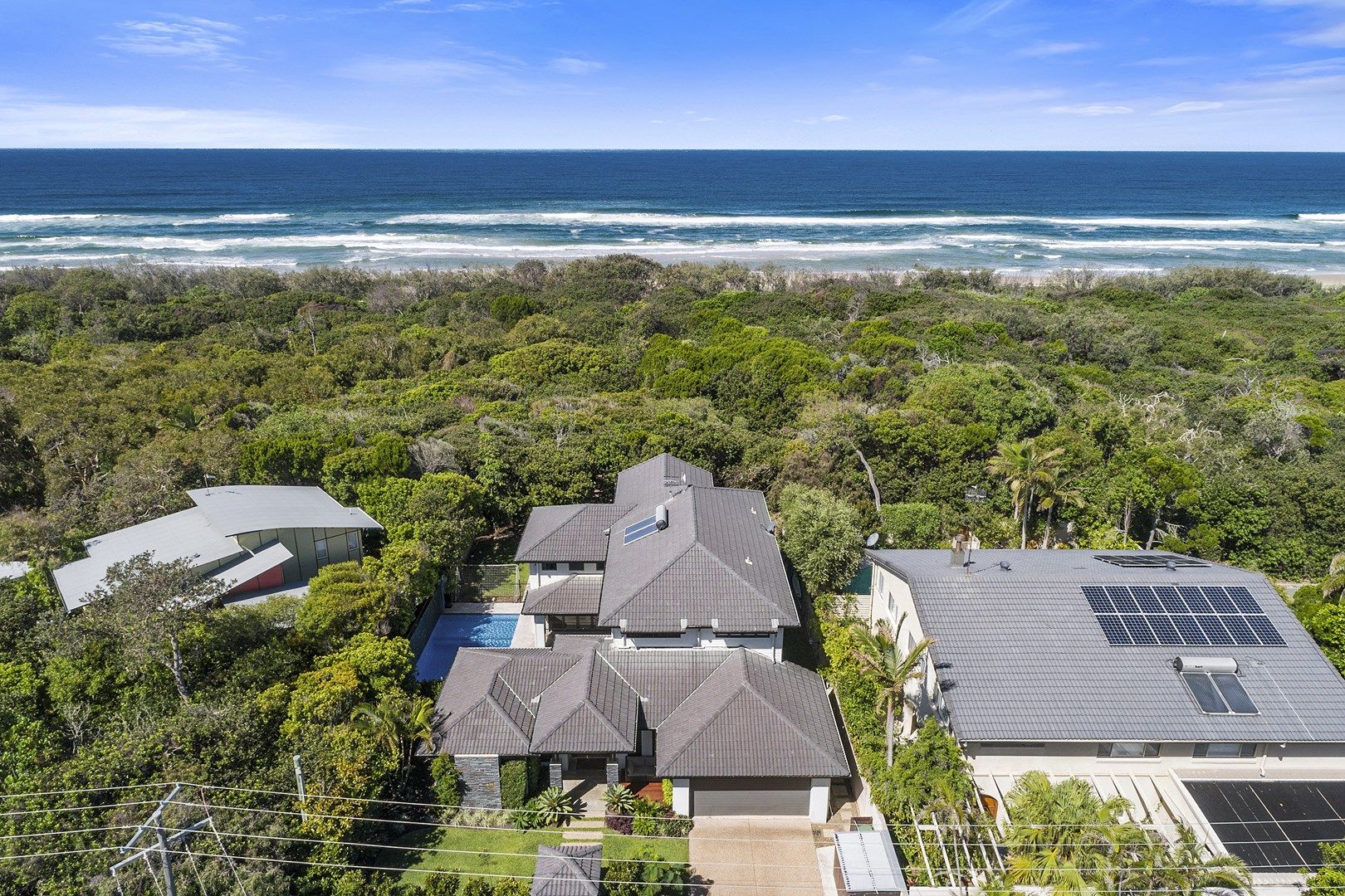 9 Tristania Drive, Marcus Beach QLD 4573, Image 2