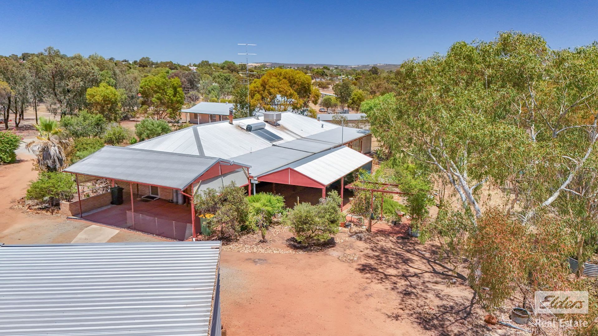 127 Woodley Drive, Northam WA 6401 Domain