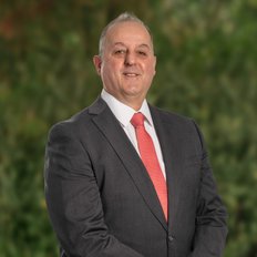 Mark Pipolo, Sales representative
