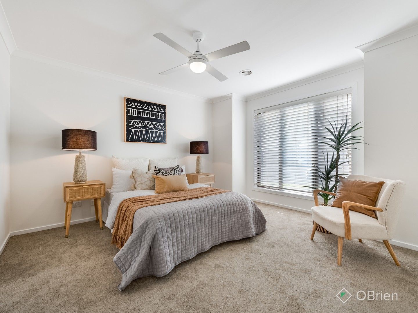 4 bedrooms House in 6 Waddywood Court TRUGANINA VIC, 3029