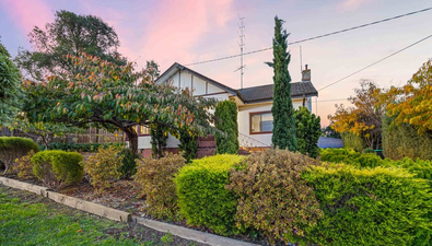 Picture of 21 Sweeney Street, BLACK HILL VIC 3350