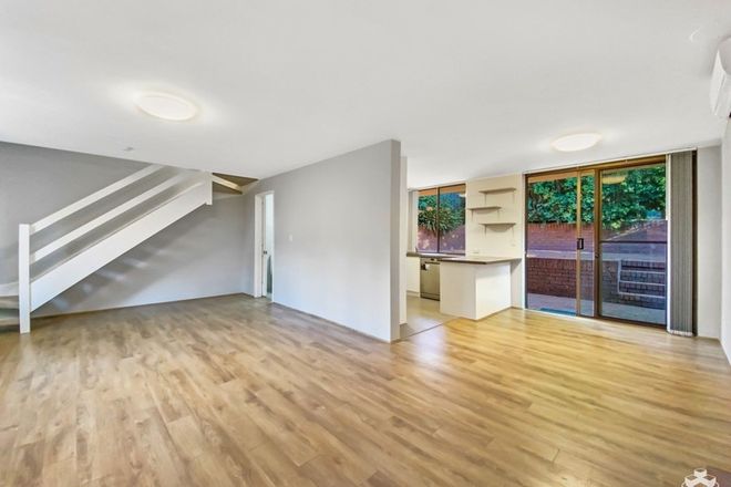 Picture of 5/31 Alan Street, CAMMERAY NSW 2062