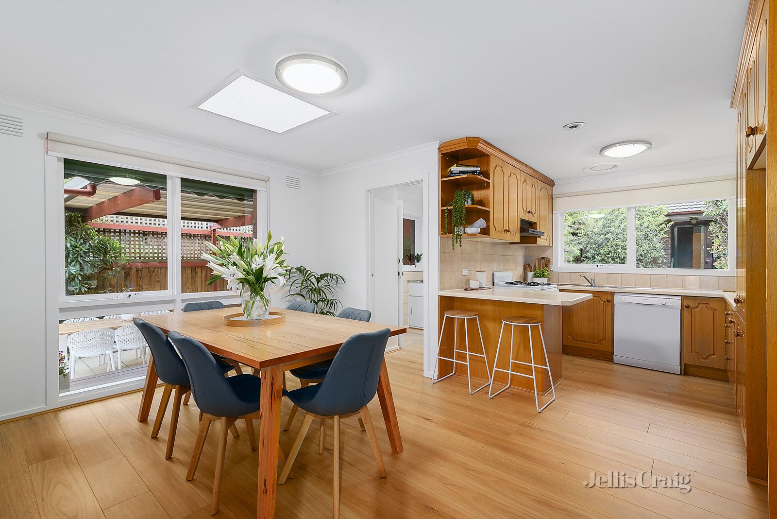 1/19-21 Glen Ebor Avenue, Blackburn VIC 3130, Image 2