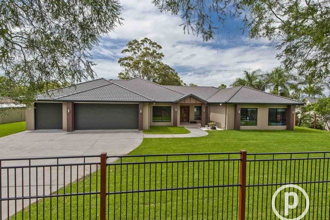 Picture of 50 Rogers Parade West, EVERTON PARK QLD 4053