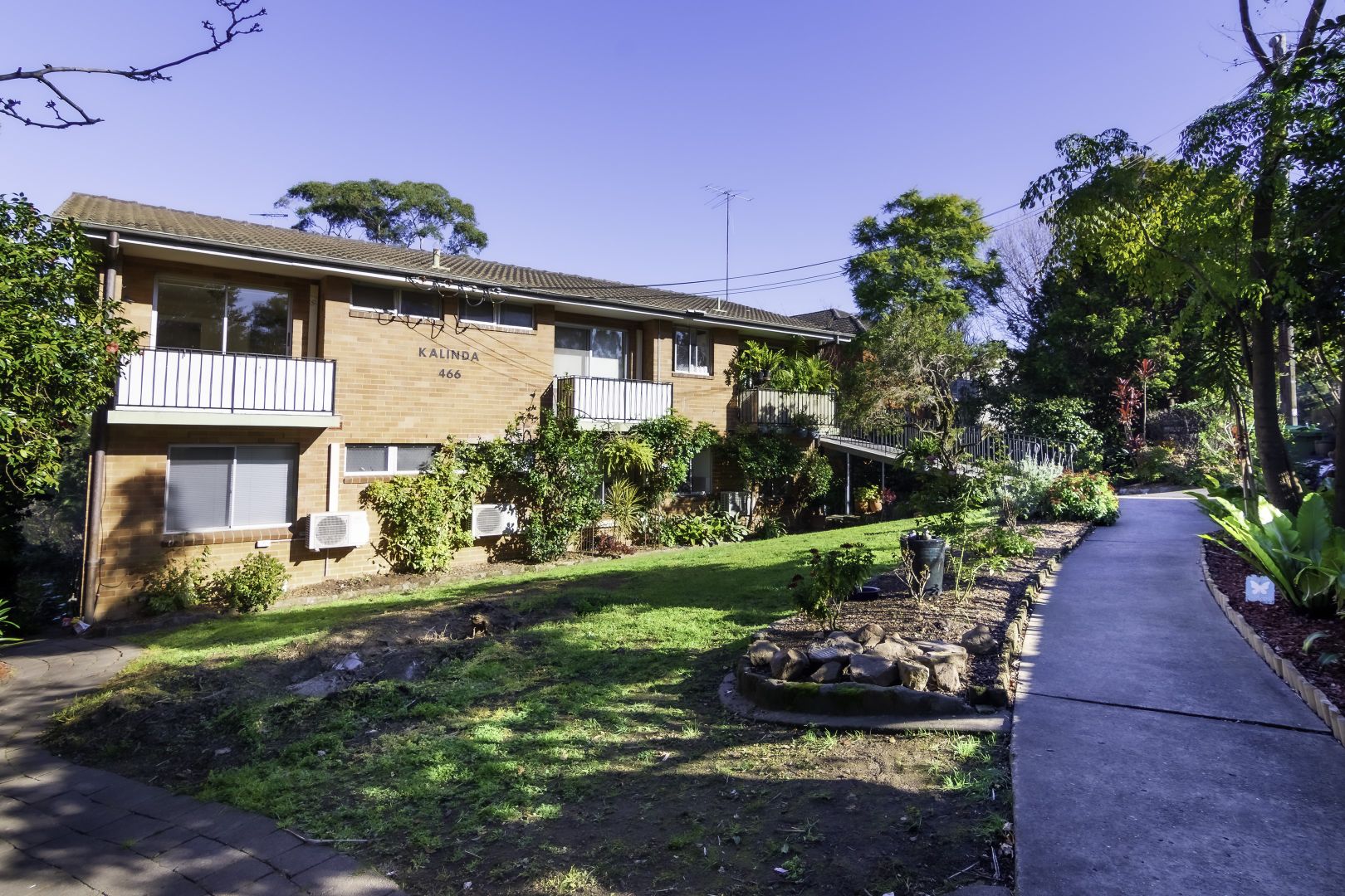 16/466 Pacifc Highway, Lindfield NSW 2070, Image 2