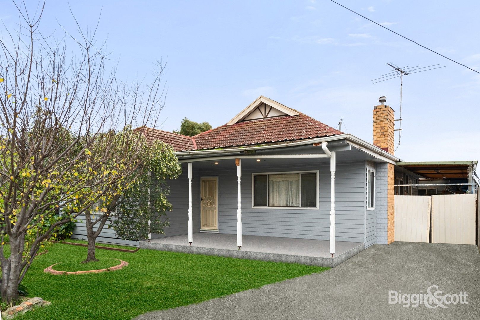 4 bedrooms House in 73 Fourth Avenue ALTONA NORTH VIC, 3025