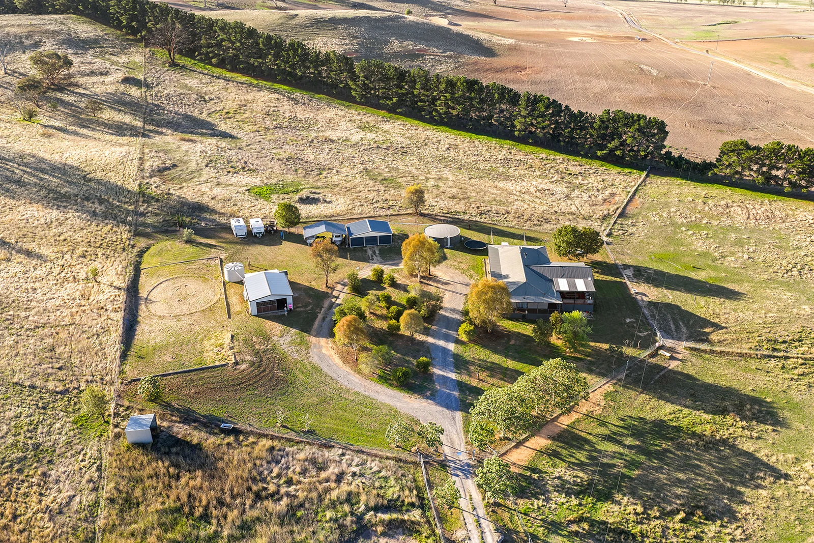 52 Good Hope Road, Yass NSW 2582