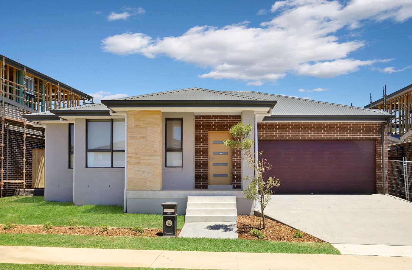 46 Fontana Drive, Box Hill NSW 2765 House For Rent Domain