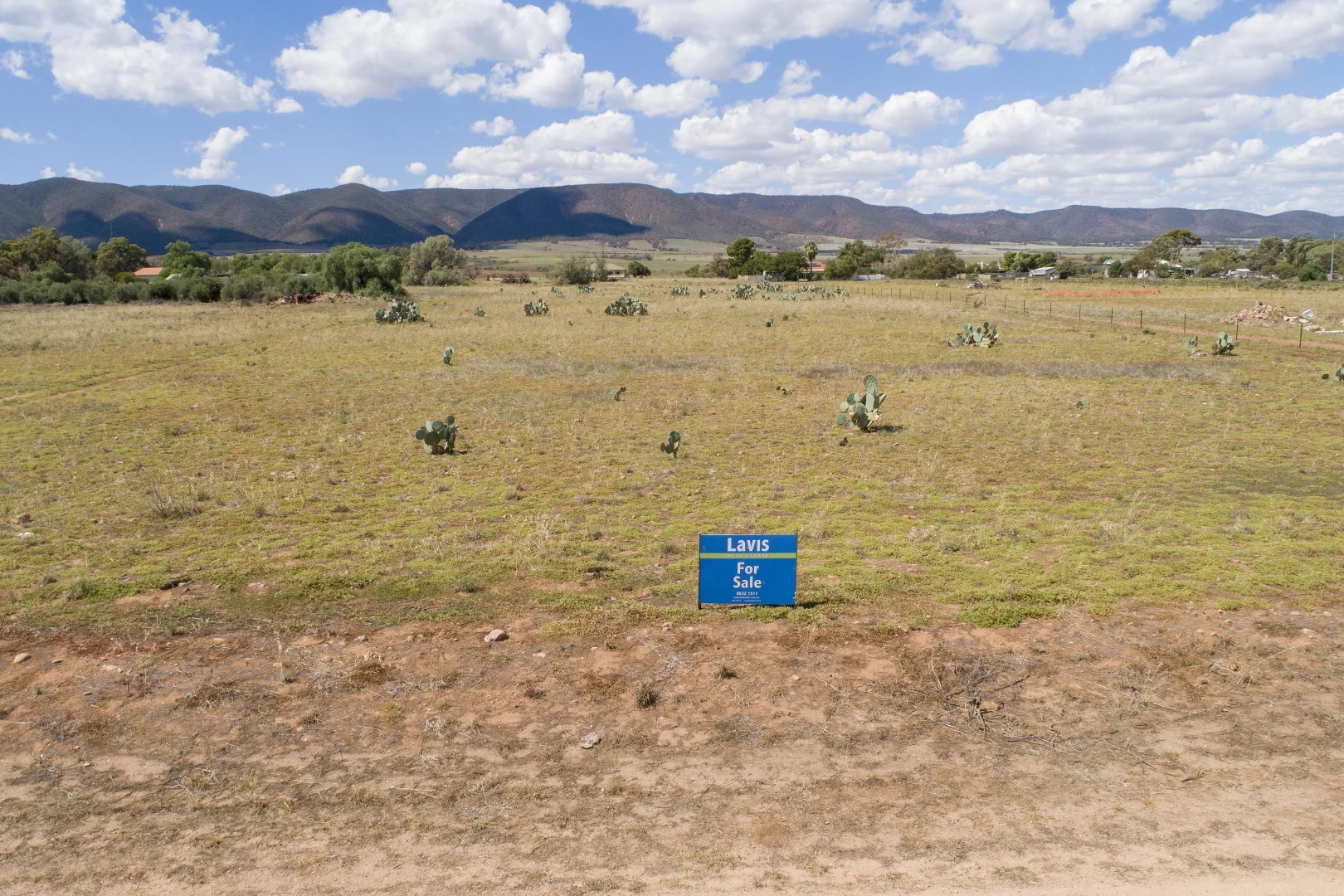 Additional image 4 of Lot 204 Muster Drive, Napperby SA 5540