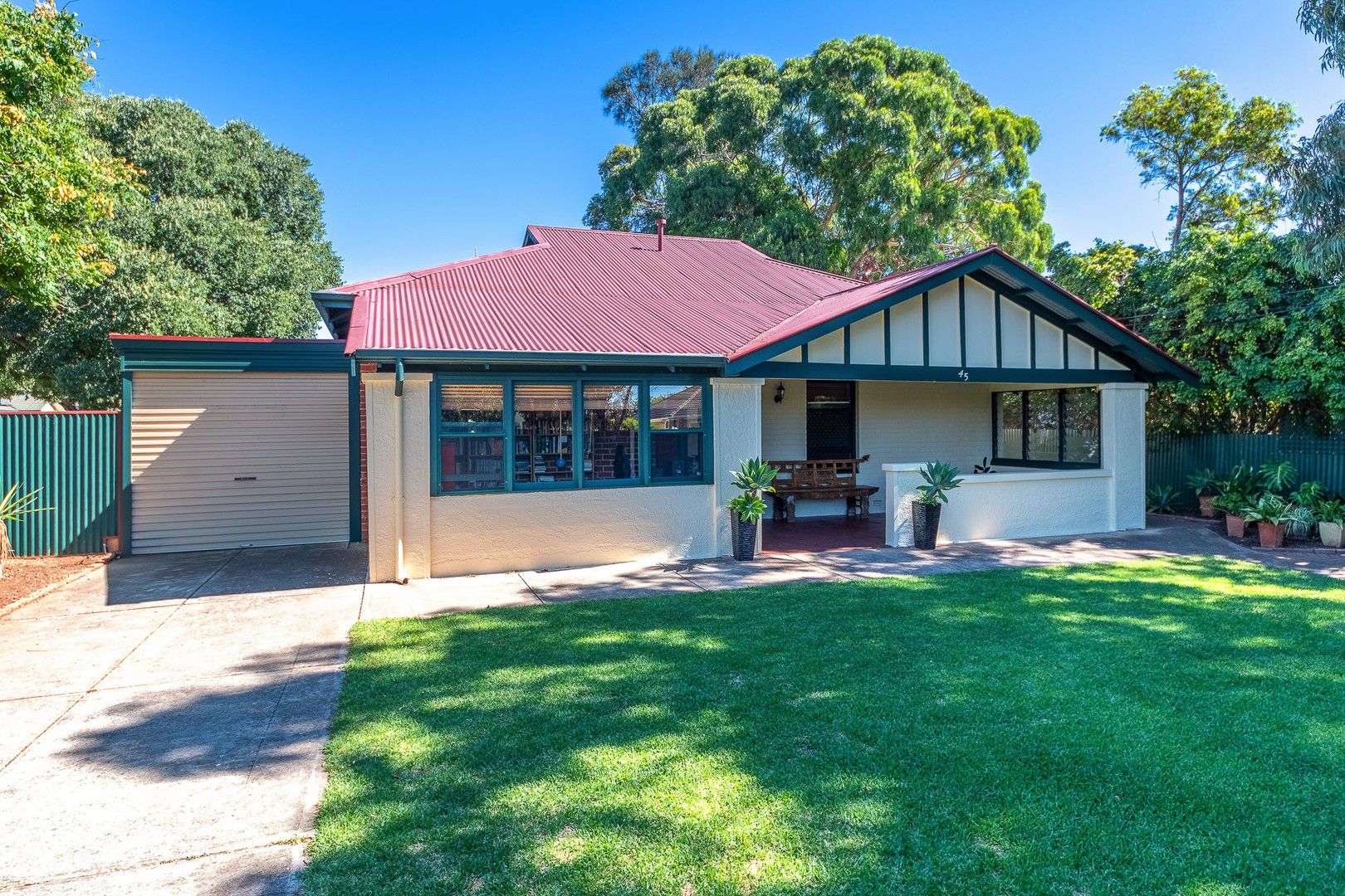 45 Dudley Avenue, Daw Park SA 5041, Image 0