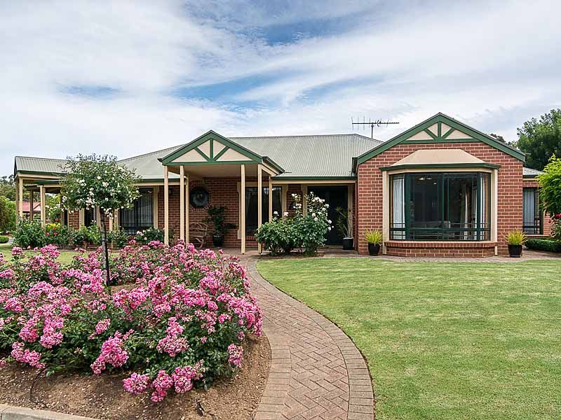 7 Fresian Drive, Strathalbyn SA 5255, Image 0