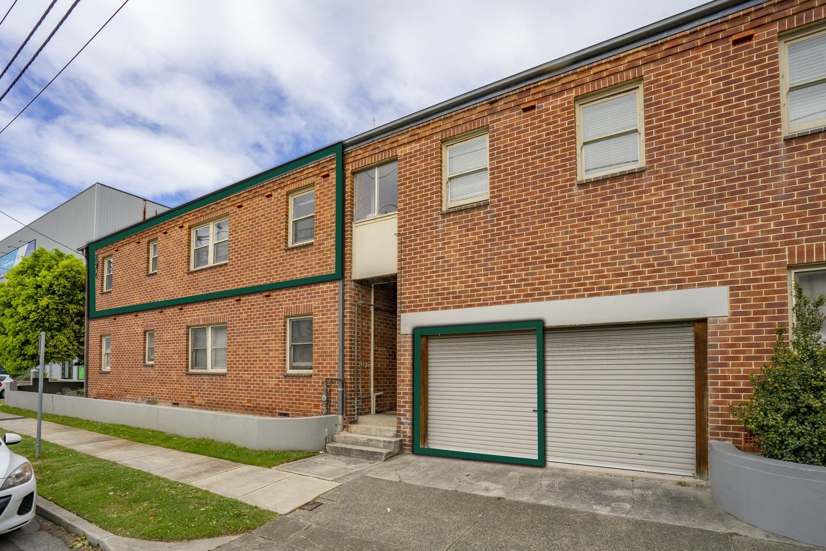 4/39 Tooke Street, Cooks Hill NSW 2300, Image 0