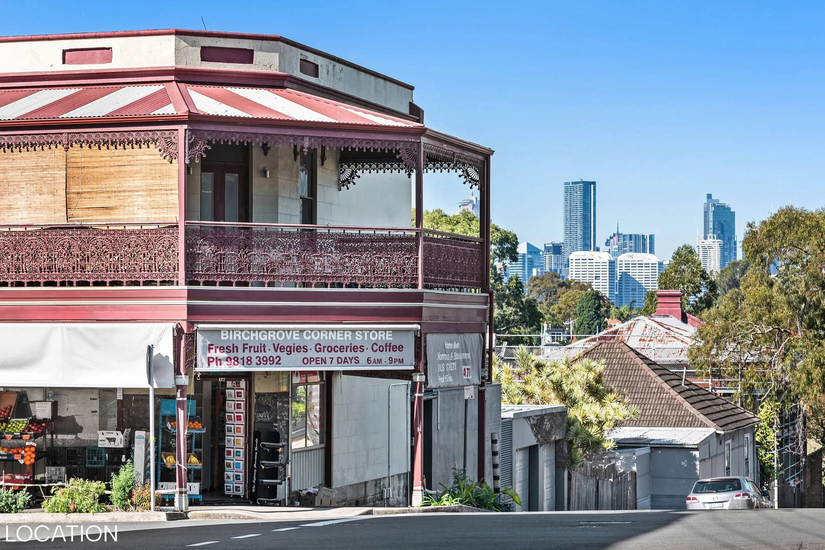 2A Ballast Point Road, Birchgrove NSW 2041 - Apartment For Rent | Domain