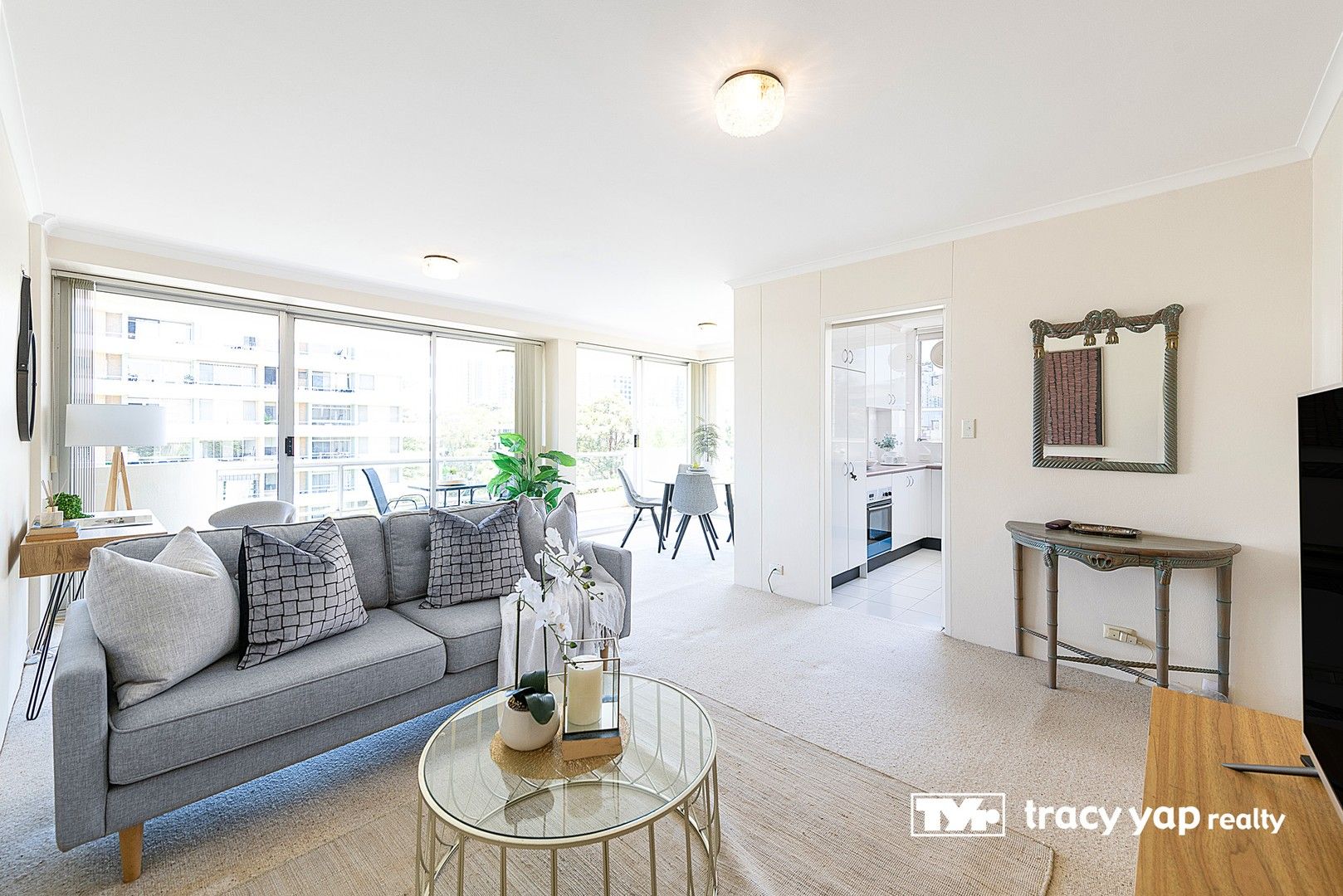 24/21 Johnson Street, Chatswood NSW 2067, Image 0