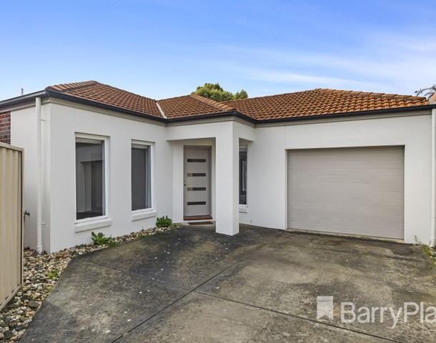 5A Adair Street, Redan VIC 3350