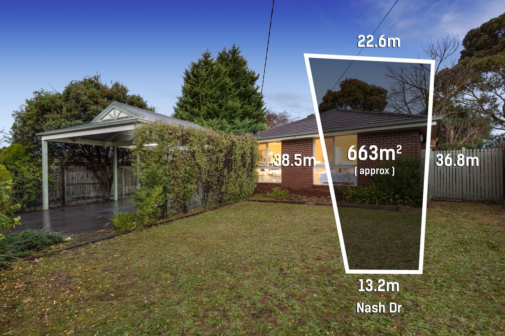 10 Nash Drive, Mulgrave VIC 3170, Image 0