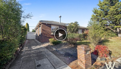 Picture of 77 Sternberg Crescent, WANNIASSA ACT 2903