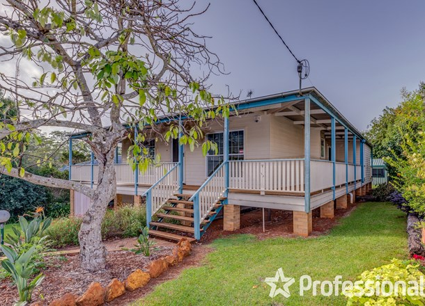 12 Griffith Street, Tamborine Mountain QLD 4272