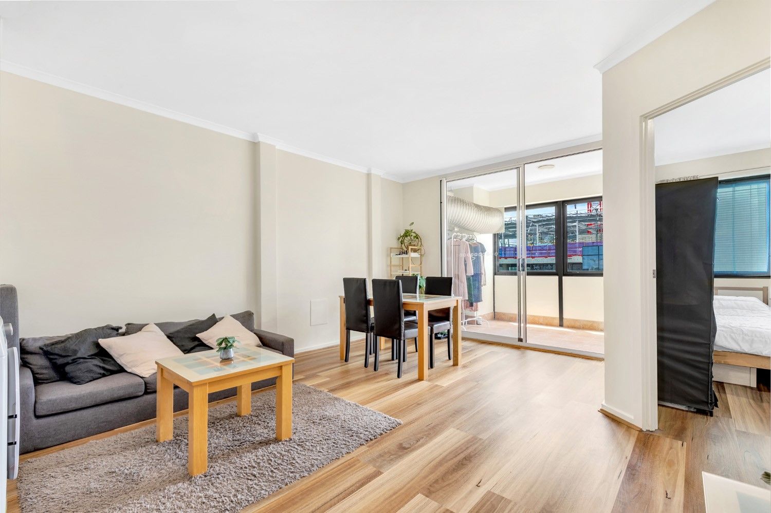 187/65 King William Street (Tower Apartments), Adelaide SA 5000, Image 2