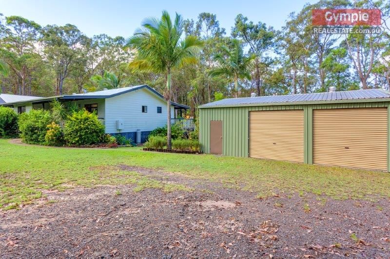 78 Herron Road, Pie Creek QLD 4570, Image 2