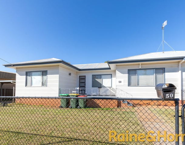 50 Young Street, Dubbo NSW 2830