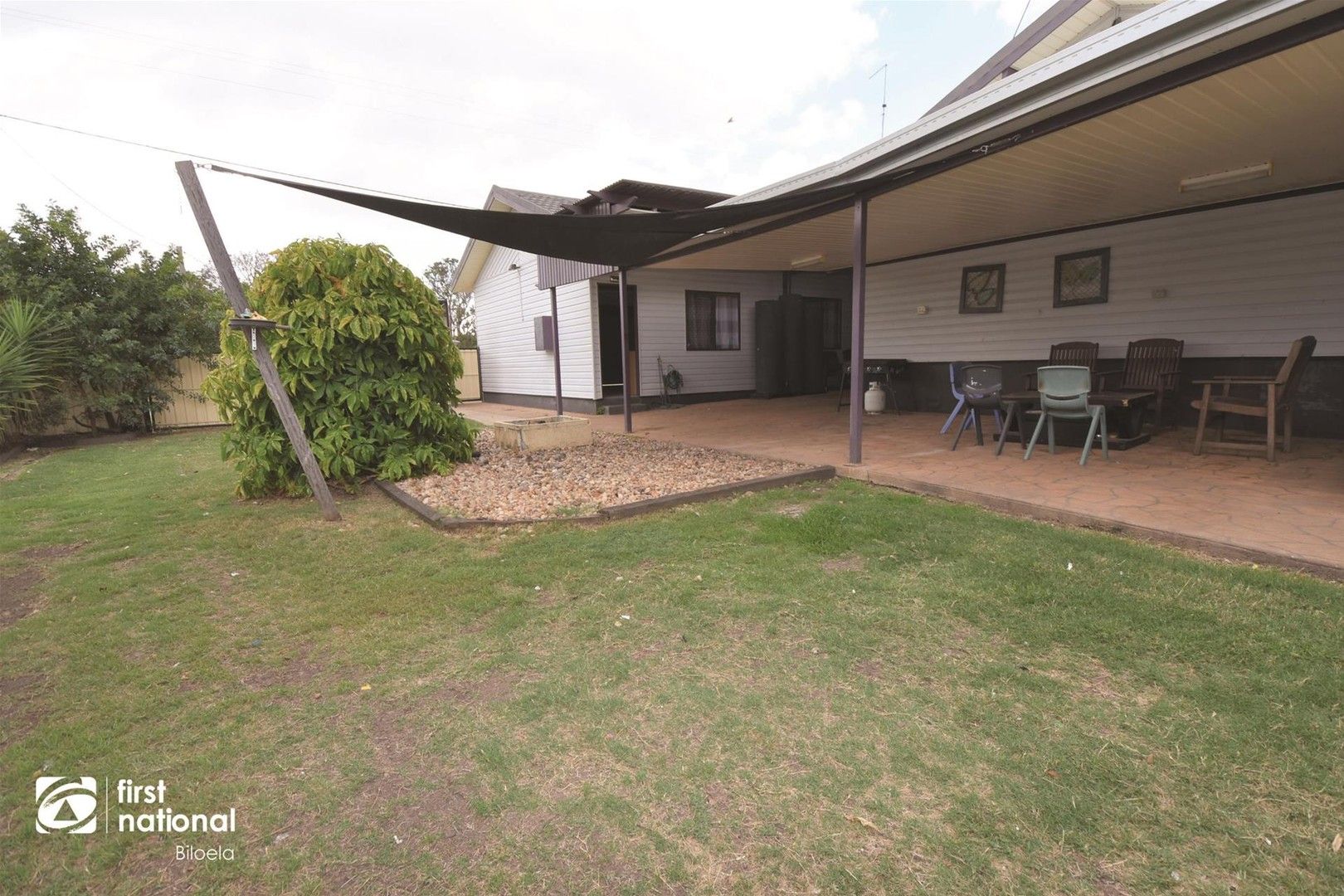 177 Kariboe Street, Biloela QLD 4715, Image 0