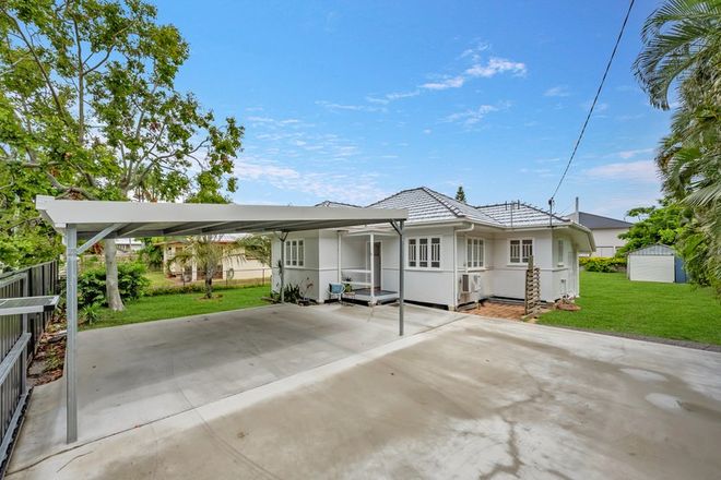 Picture of 18 Granville Street, PIMLICO QLD 4812