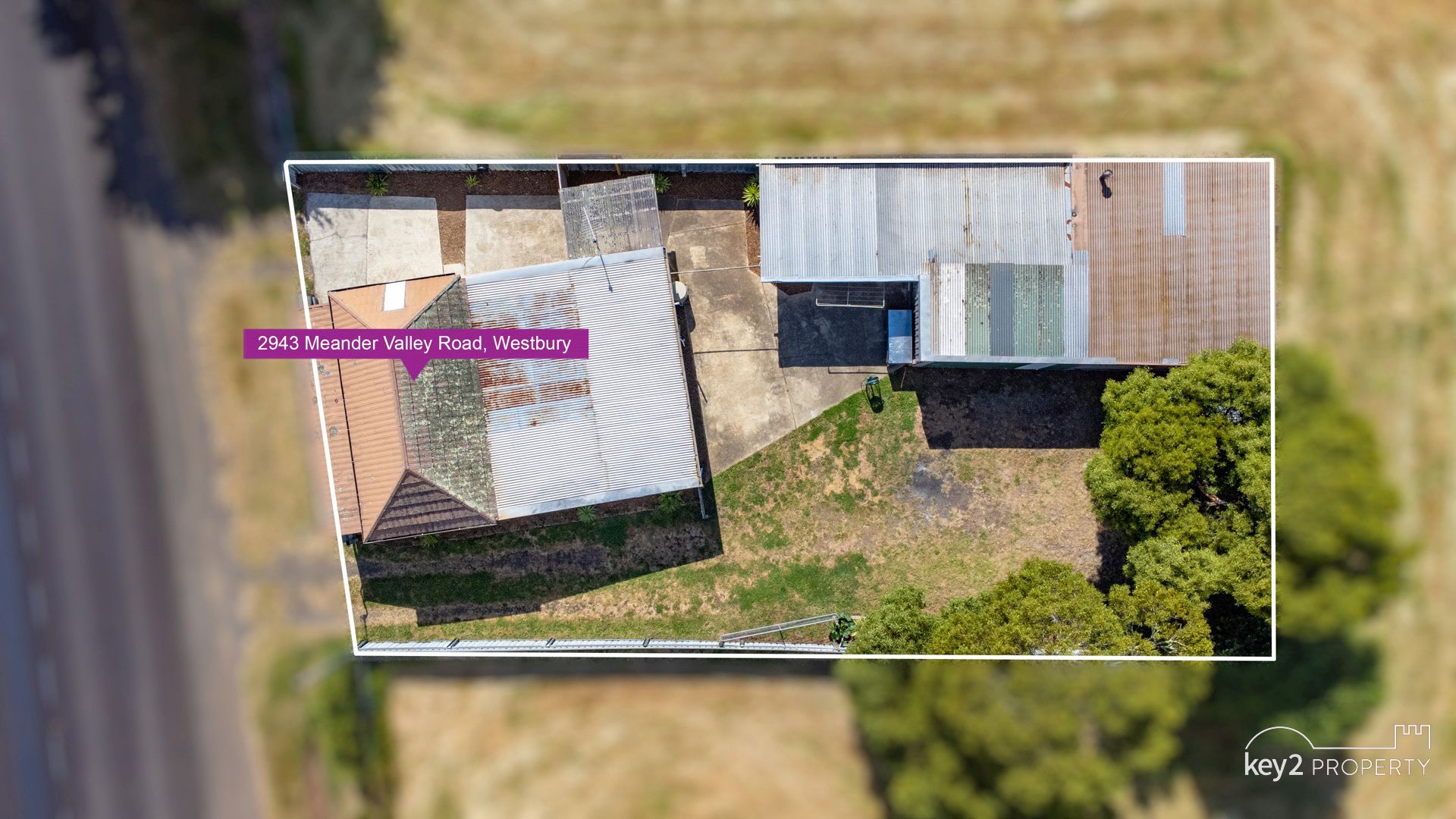 2943 Meander Valley Road, Westbury TAS 7303, Image 1