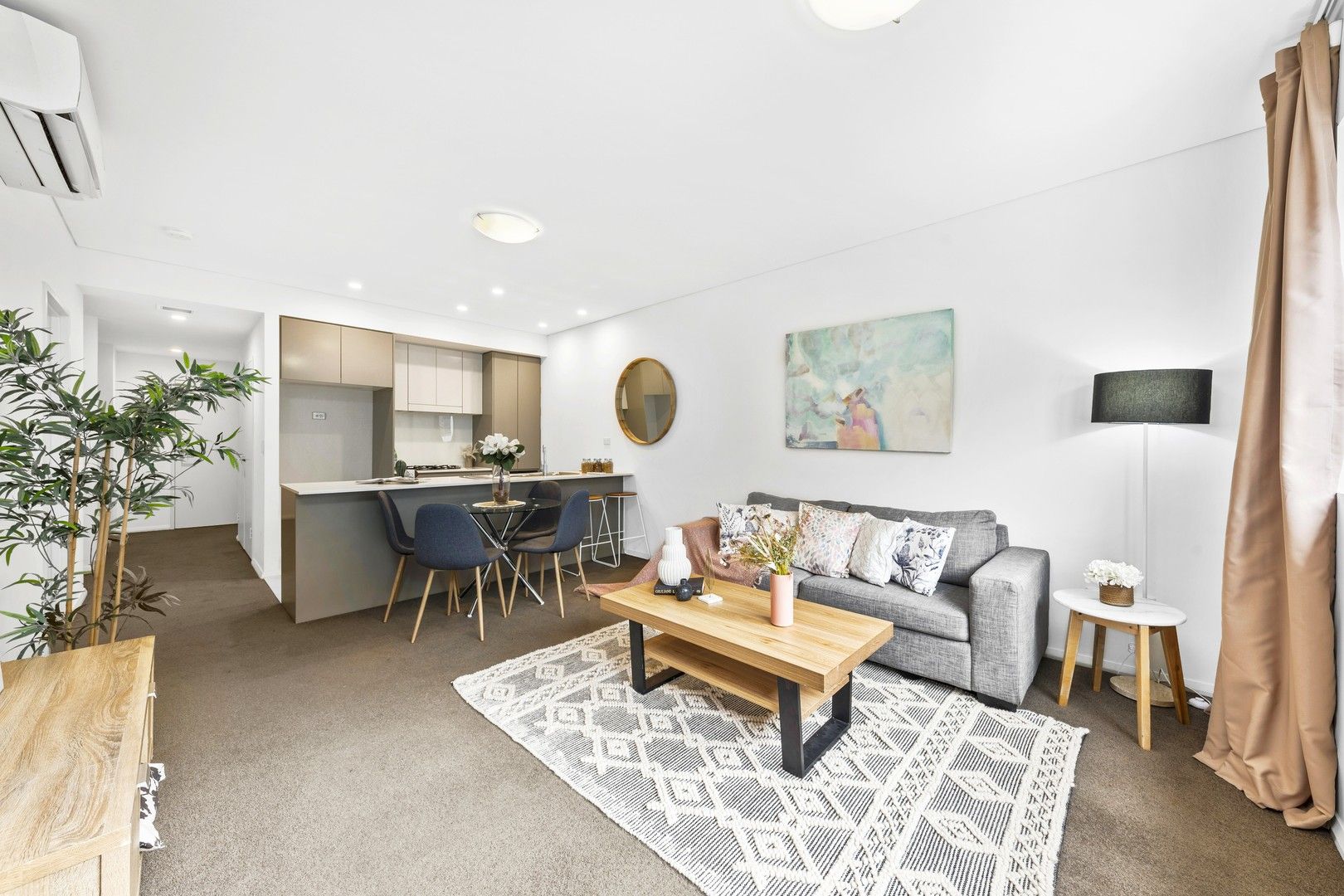 3019/2D Porter Street, Ryde NSW 2112, Image 0