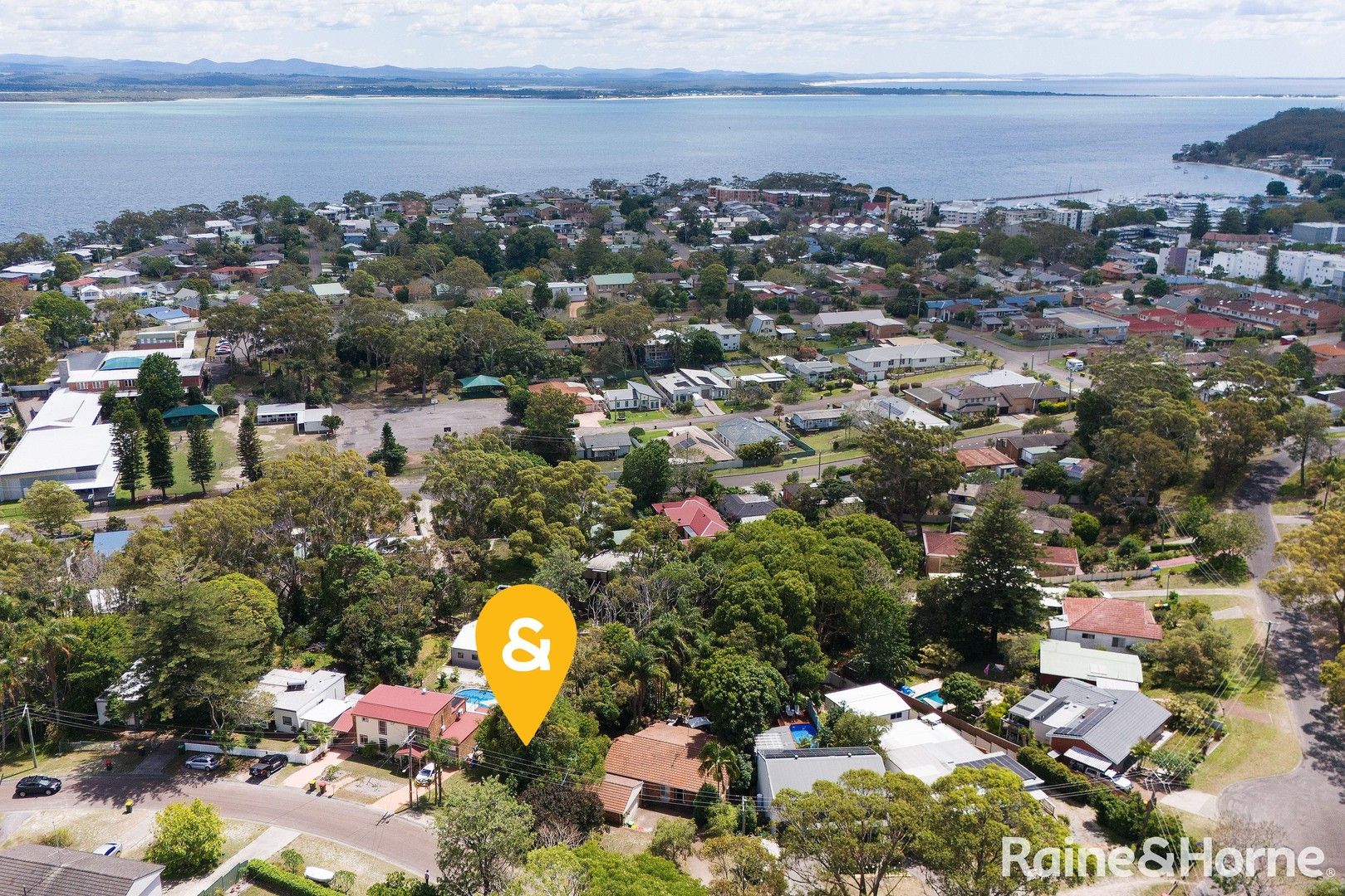 32 Yoolarai Crescent, Nelson Bay NSW 2315, Image 0