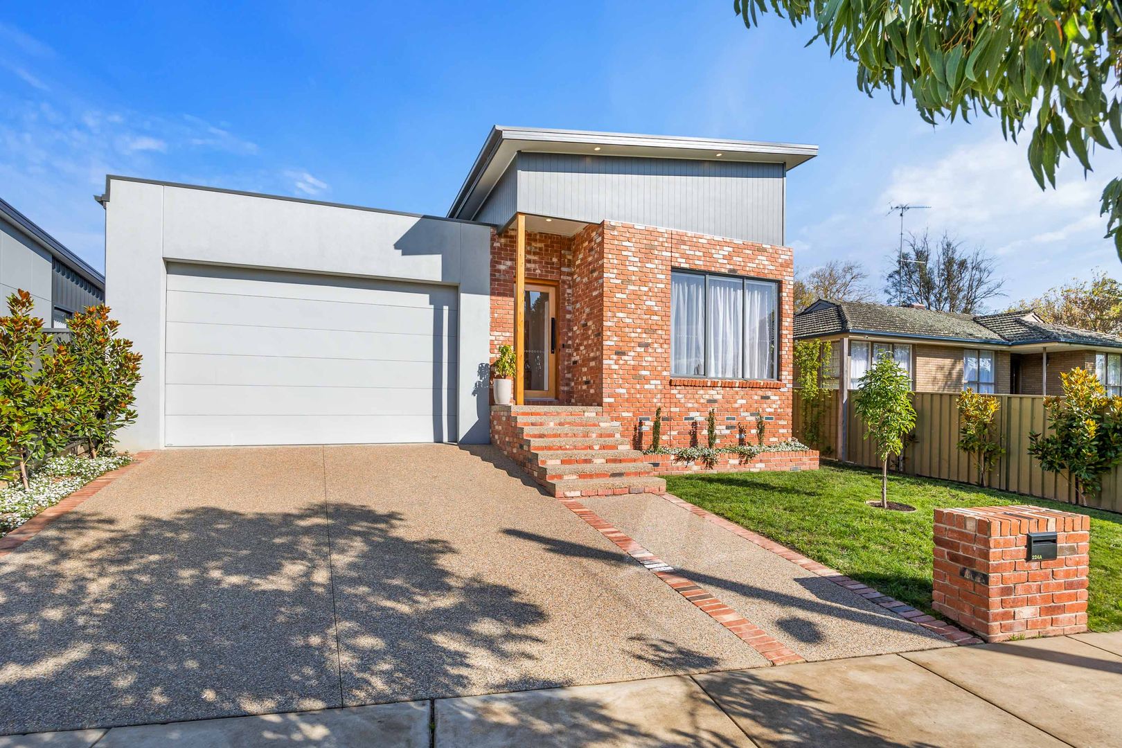 224A Daylesford Road, Brown Hill VIC 3350 Domain