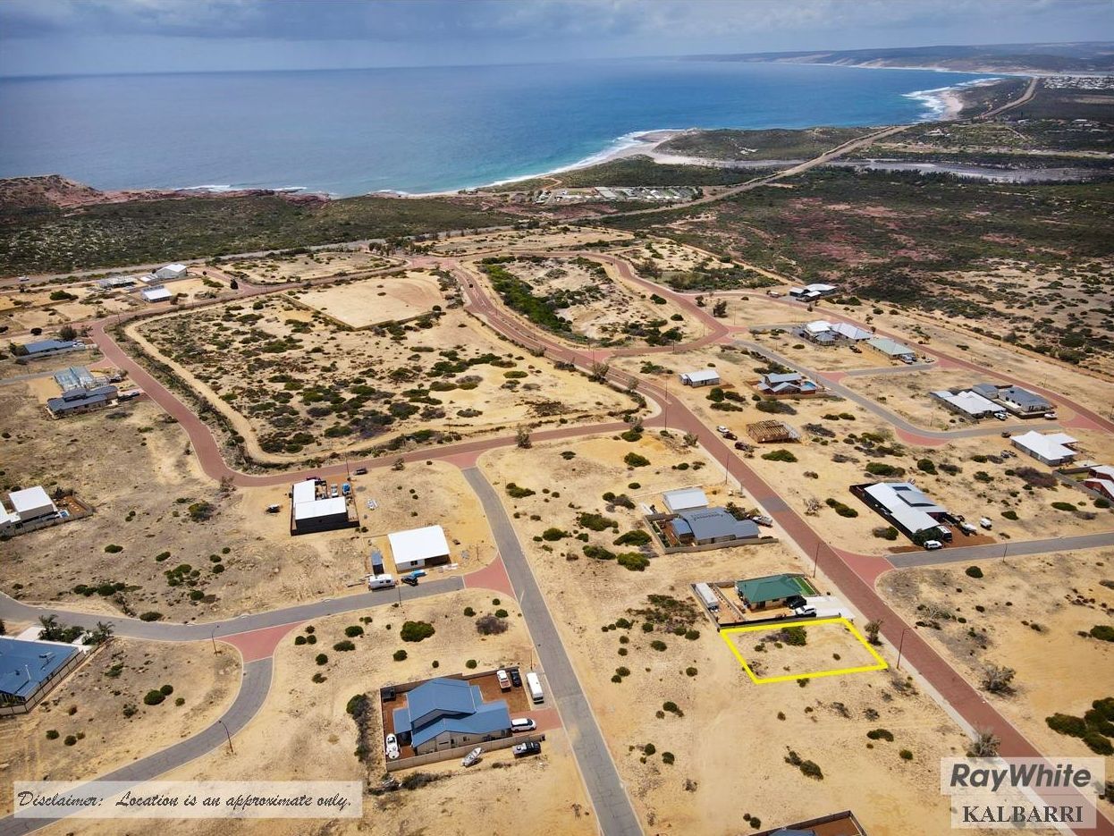 Lot 254/60 Flora Boulevard, Kalbarri WA 6536, Image 2