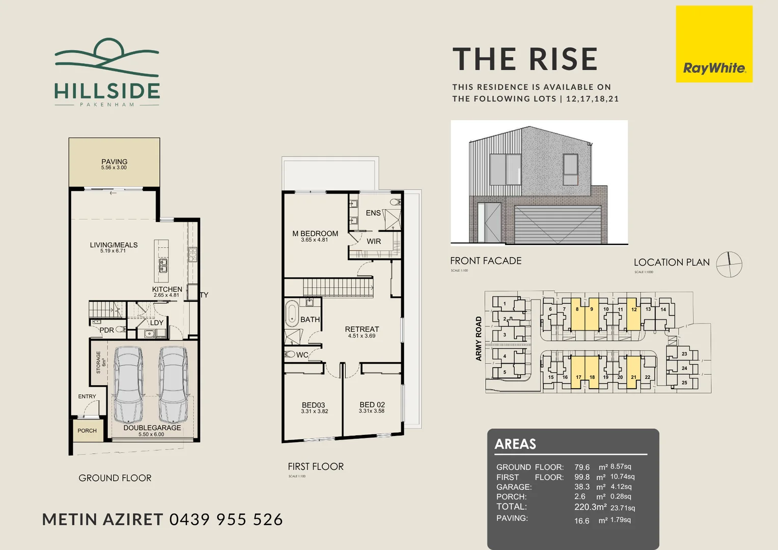 Additional image 18 of 152-156 Army Road, Pakenham VIC 3810