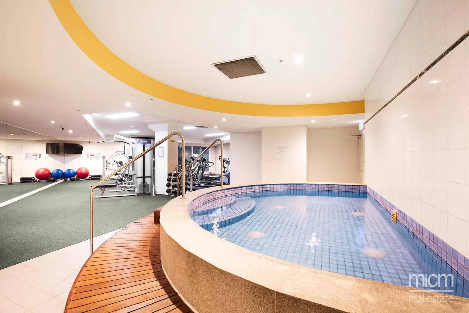 Additional image 14 of 47/28 Southgate Avenue, Southbank VIC 3006